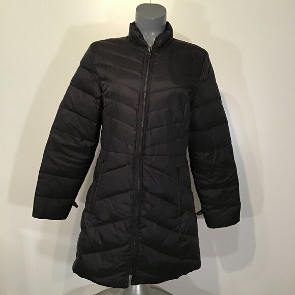 Gotcha Glacier Jackets & Blazers - Gotcha Glacier Down Fill Winter Jacket Size M